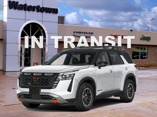 2026 Nissan Pathfinder Rock Creek for sale in Watertown, SD