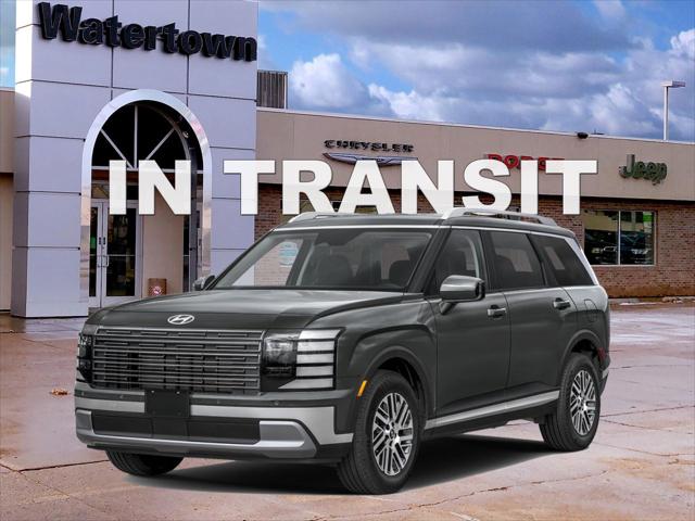 2026 Hyundai Palisade SEL 7P for sale in Watertown, SD