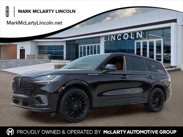 2026 Lincoln Aviator Reserve for sale in North Little Rock, AR