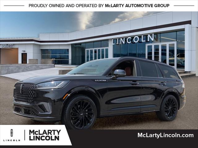 2026 Lincoln Aviator Reserve for sale in North Little Rock, AR