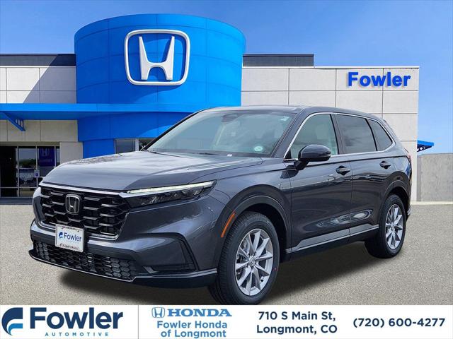 2026 Honda CR-V EX AWD for sale in Longmont, CO