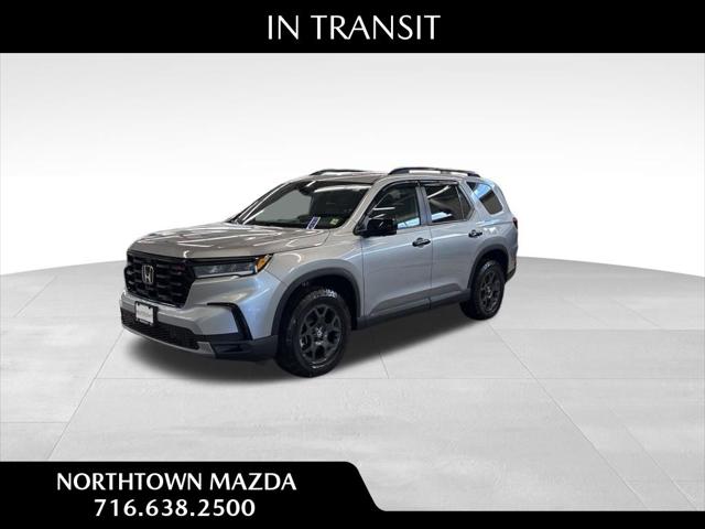 2025 Honda Pilot TrailSport for sale in Amherst, NY