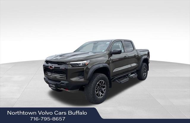 2024 Chevrolet Colorado 4WD ZR2 for sale in Amherst, NY
