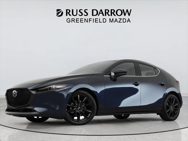 2021 Mazda Mazda3 Preferred for sale in Greenfield, WI