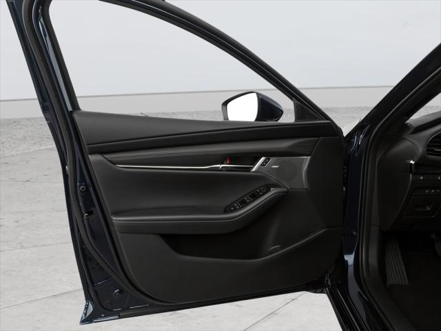 2021 Mazda Mazda3 Preferred