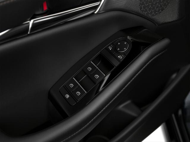 2021 Mazda Mazda3 Preferred