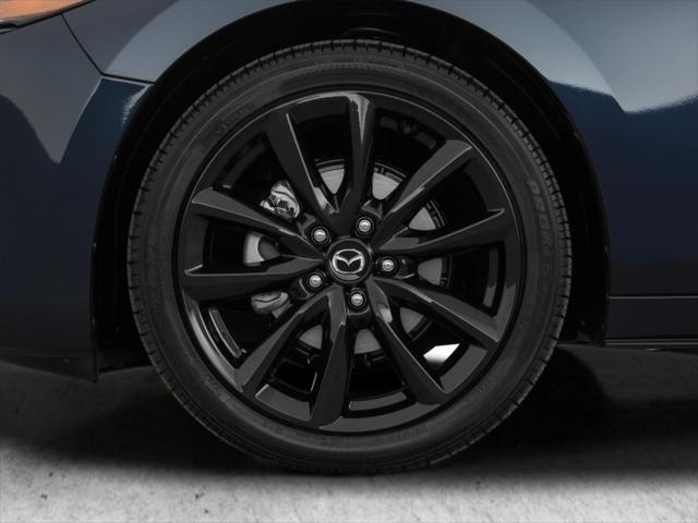 2021 Mazda Mazda3 Preferred