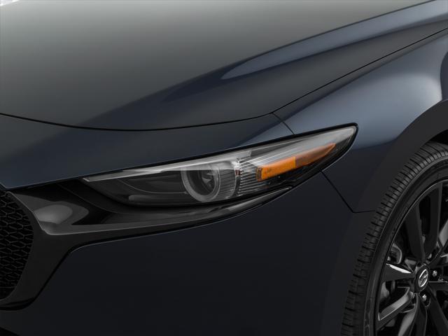 2021 Mazda Mazda3 Preferred