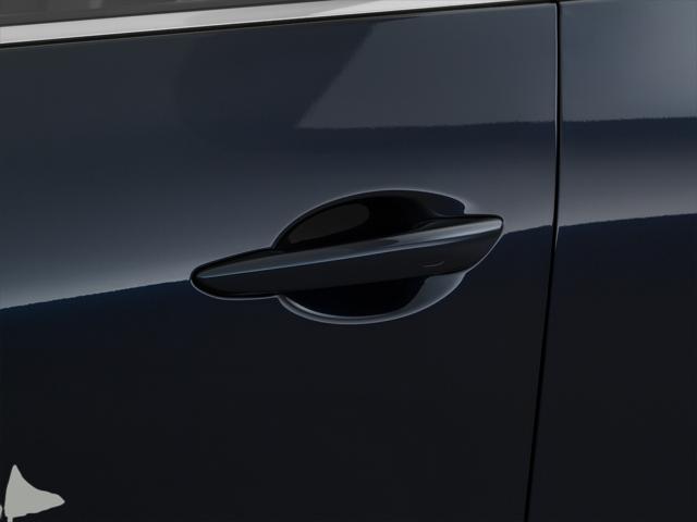 2021 Mazda Mazda3 Preferred
