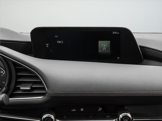 2021 Mazda Mazda3 Preferred