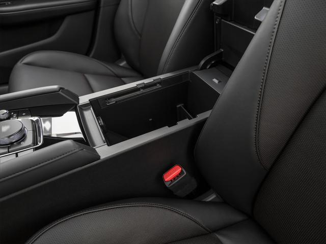 2021 Mazda Mazda3 Preferred