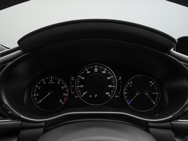 2021 Mazda Mazda3 Preferred