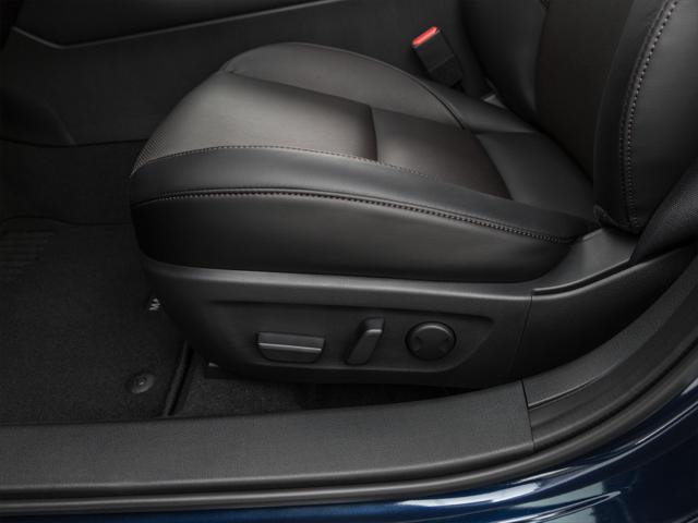 2021 Mazda Mazda3 Preferred