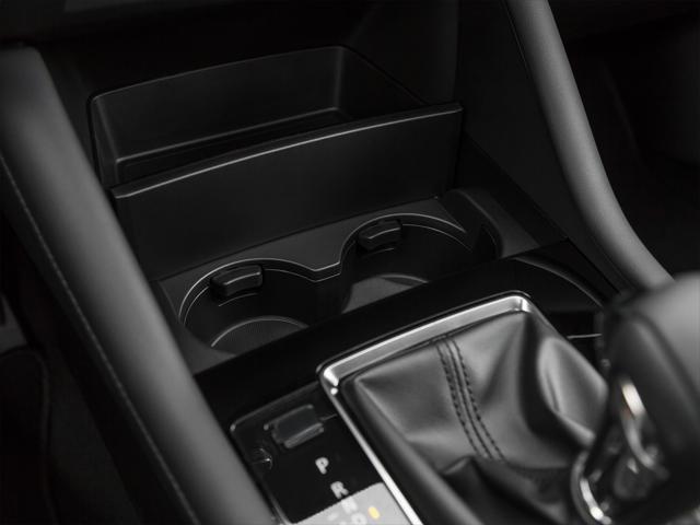 2021 Mazda Mazda3 Preferred