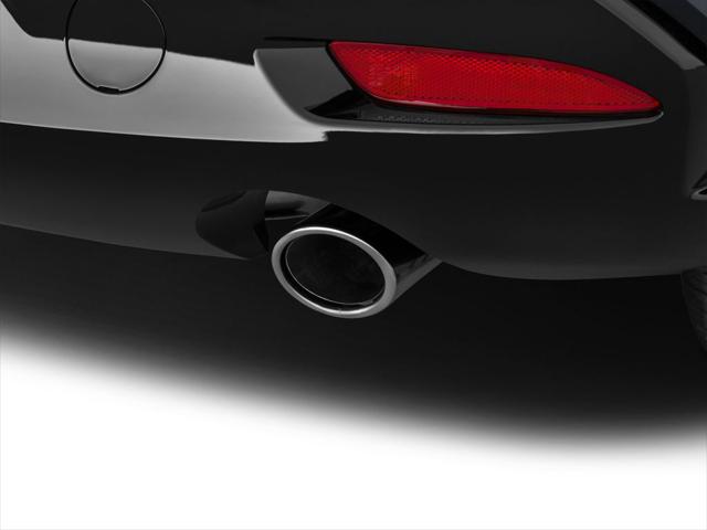2021 Mazda Mazda3 Preferred