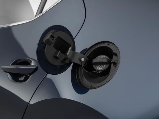 2021 Mazda Mazda3 Preferred
