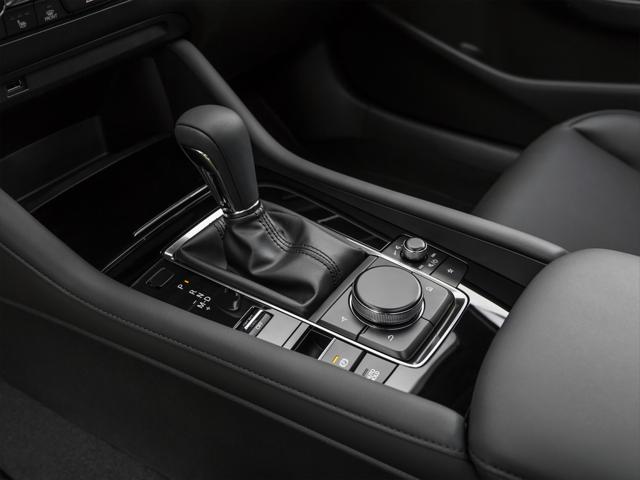 2021 Mazda Mazda3 Preferred