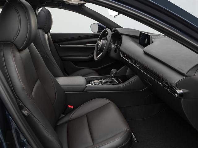 2021 Mazda Mazda3 Preferred