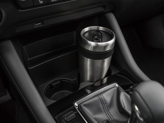 2021 Mazda Mazda3 Preferred