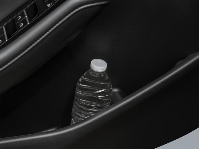 2021 Mazda Mazda3 Preferred