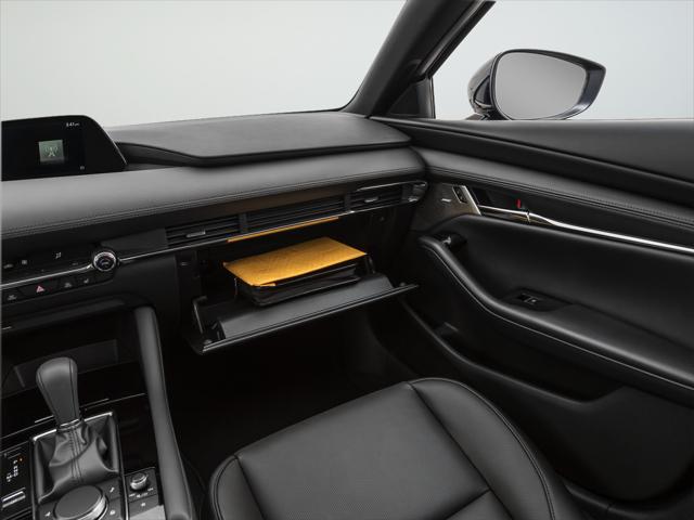 2021 Mazda Mazda3 Preferred