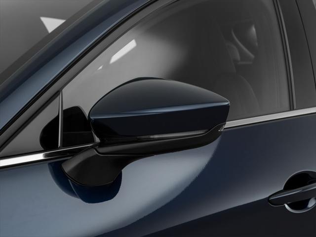 2021 Mazda Mazda3 Preferred