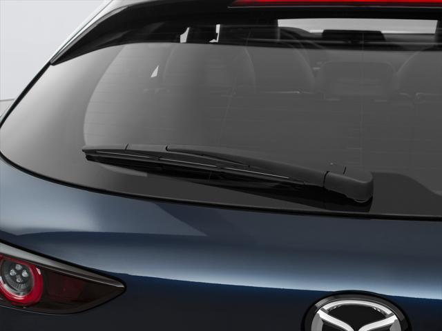 2021 Mazda Mazda3 Preferred