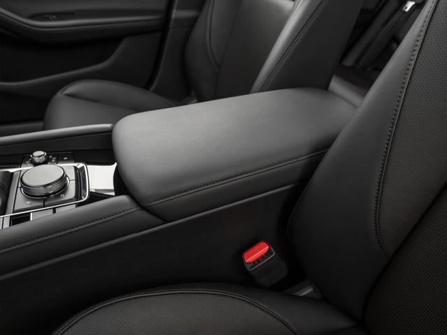 2021 Mazda Mazda3 Preferred