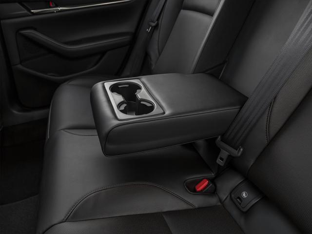 2021 Mazda Mazda3 Preferred