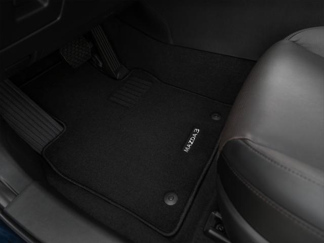 2021 Mazda Mazda3 Preferred