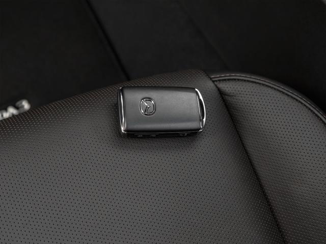 2021 Mazda Mazda3 Preferred