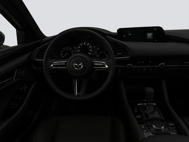 2021 Mazda Mazda3 Preferred
