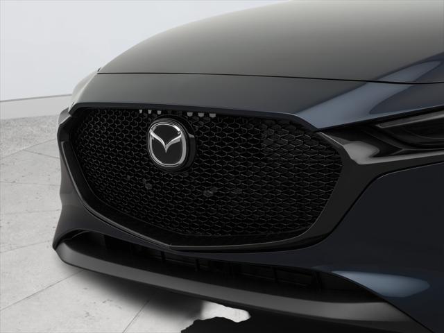 2021 Mazda Mazda3 Preferred
