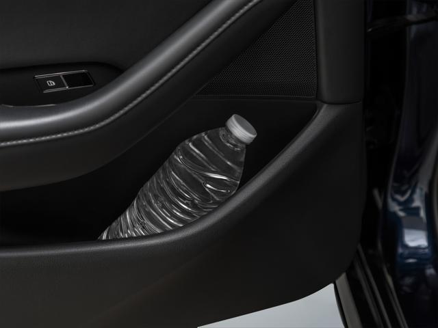 2021 Mazda Mazda3 Preferred
