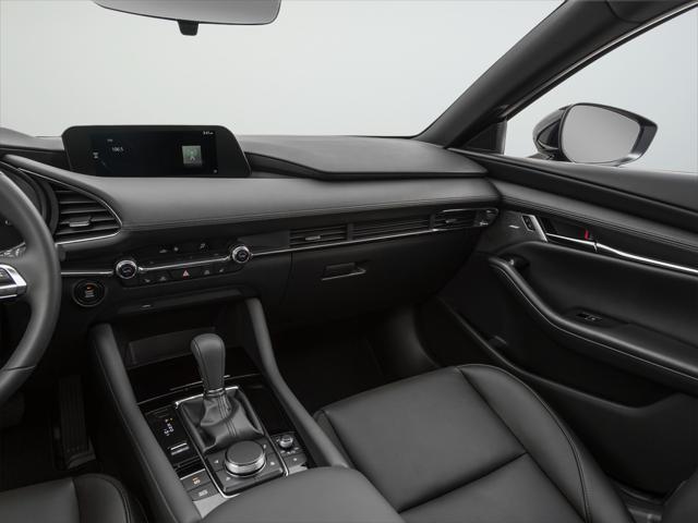 2021 Mazda Mazda3 Preferred