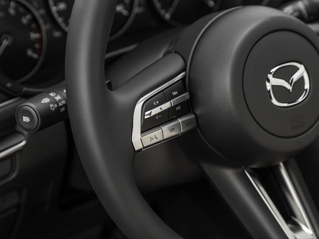 2021 Mazda Mazda3 Preferred