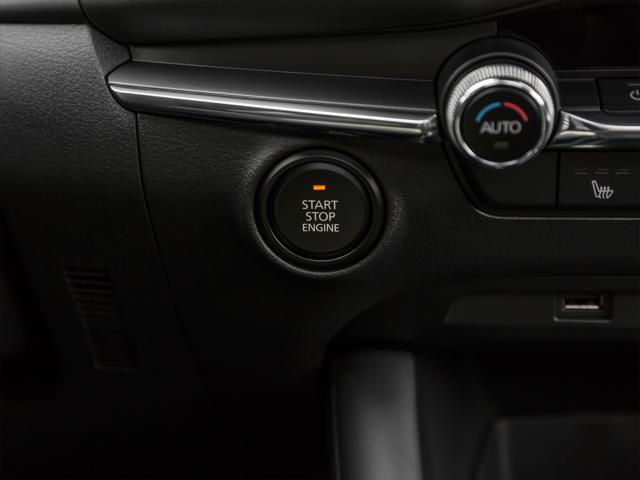 2021 Mazda Mazda3 Preferred