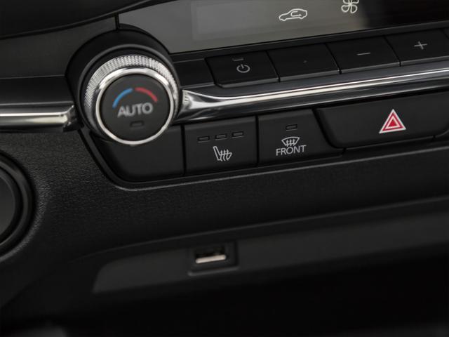 2021 Mazda Mazda3 Preferred