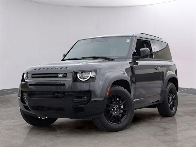 2022 Land Rover Defender 90 X-Dynamic S for sale in Lee's Summit, MO