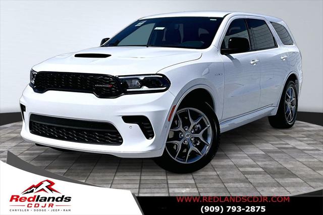 2026 Dodge Durango GT AWD HEMI V8 for sale in Redlands, CA