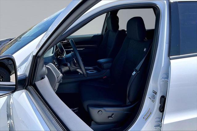 2026 Dodge Durango GT AWD HEMI V8