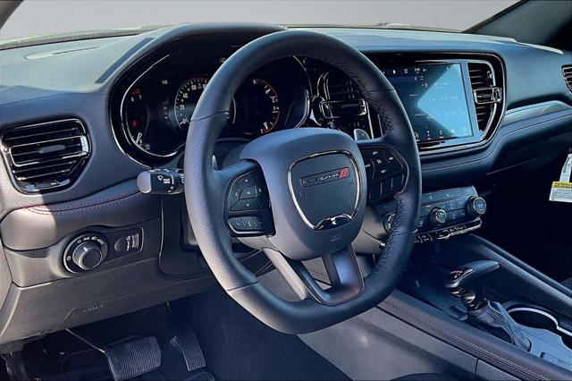 2026 Dodge Durango GT AWD HEMI V8