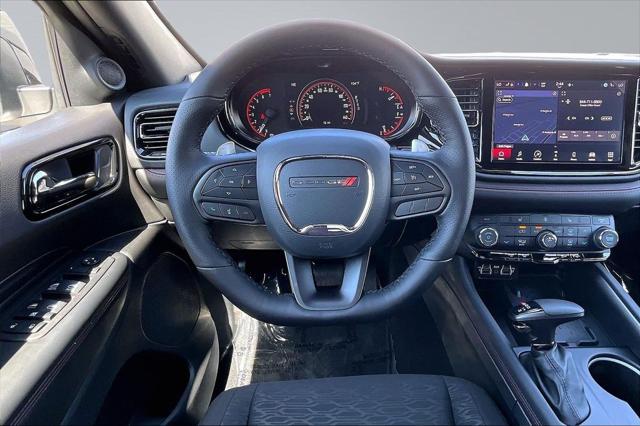 2026 Dodge Durango GT AWD HEMI V8