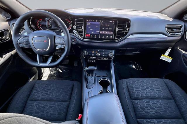 2026 Dodge Durango GT AWD HEMI V8