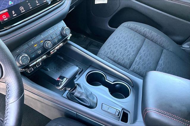 2026 Dodge Durango GT AWD HEMI V8
