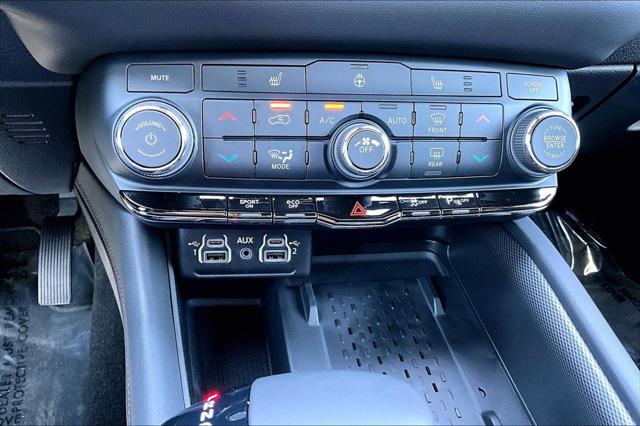 2026 Dodge Durango GT AWD HEMI V8