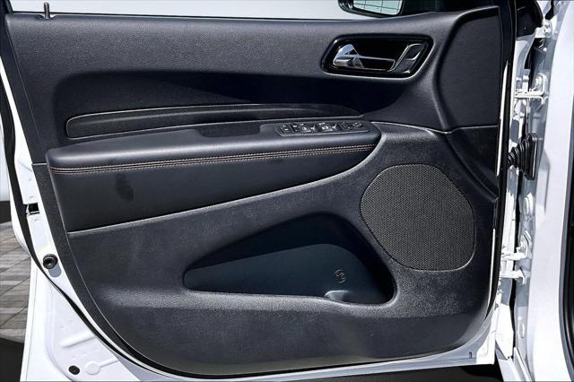 2026 Dodge Durango GT AWD HEMI V8