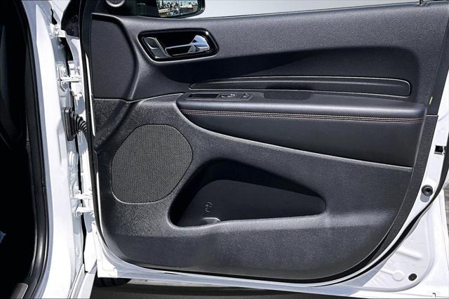 2026 Dodge Durango GT AWD HEMI V8