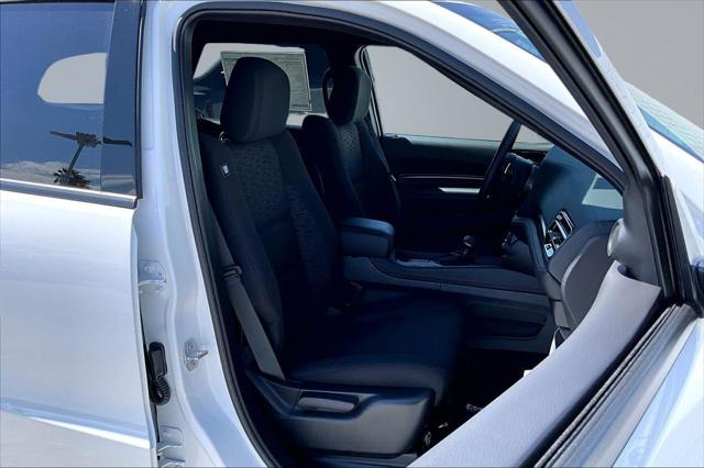 2026 Dodge Durango GT AWD HEMI V8