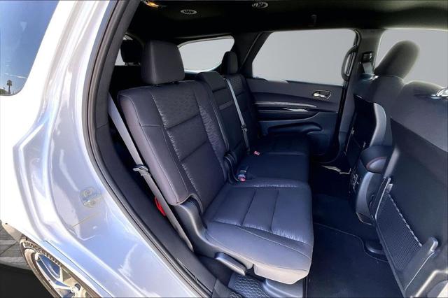 2026 Dodge Durango GT AWD HEMI V8